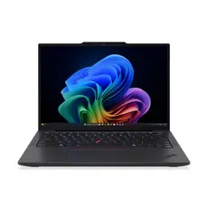 Lenovo 21YH004SIV Laptop - Ultra 7 355, 13.3", 32GB, 512GB, Win11Pro, Touch, Black, 1YR